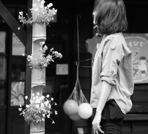 Liyu Xu — weekend family rider.