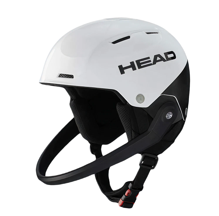 HEAD snow helmet
