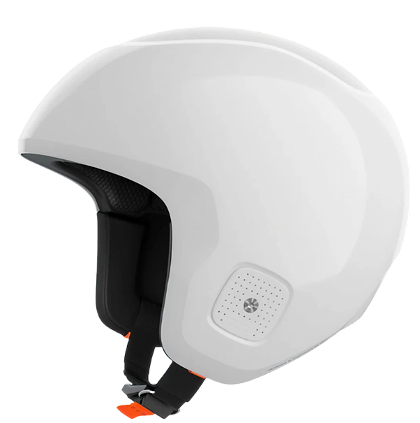 POC snow helmet
