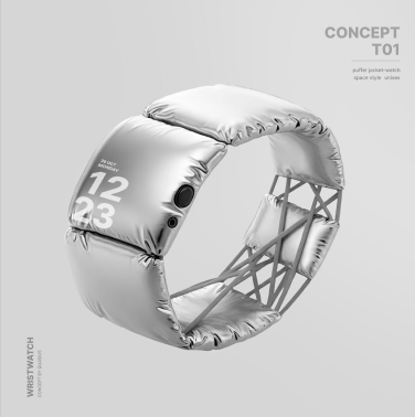 Helmet detail reference